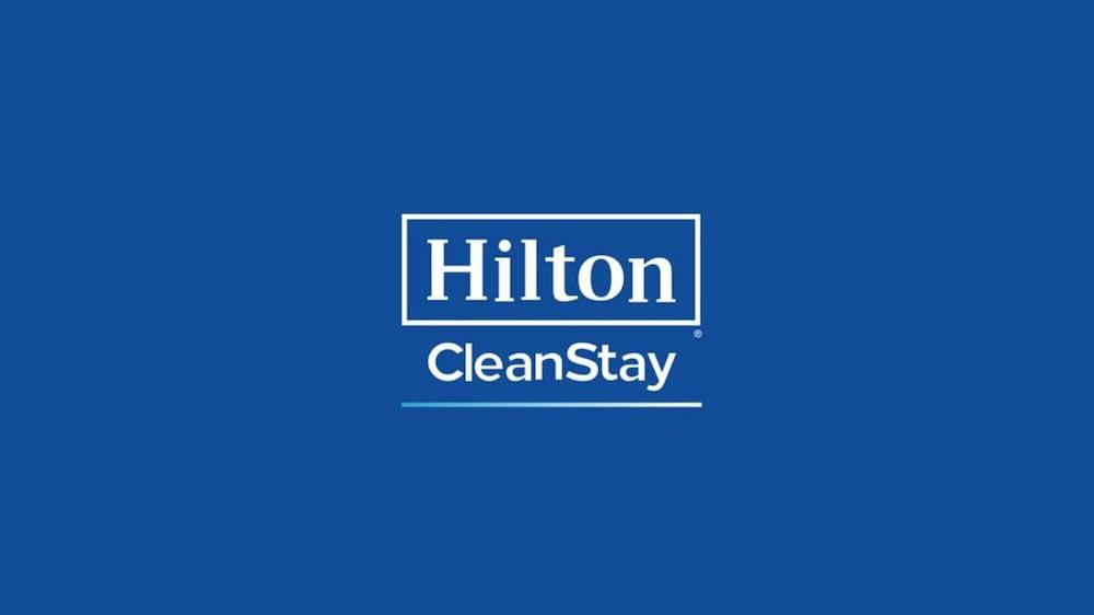 Hampton Inn South Plainfield-Piscataway מראה חיצוני תמונה