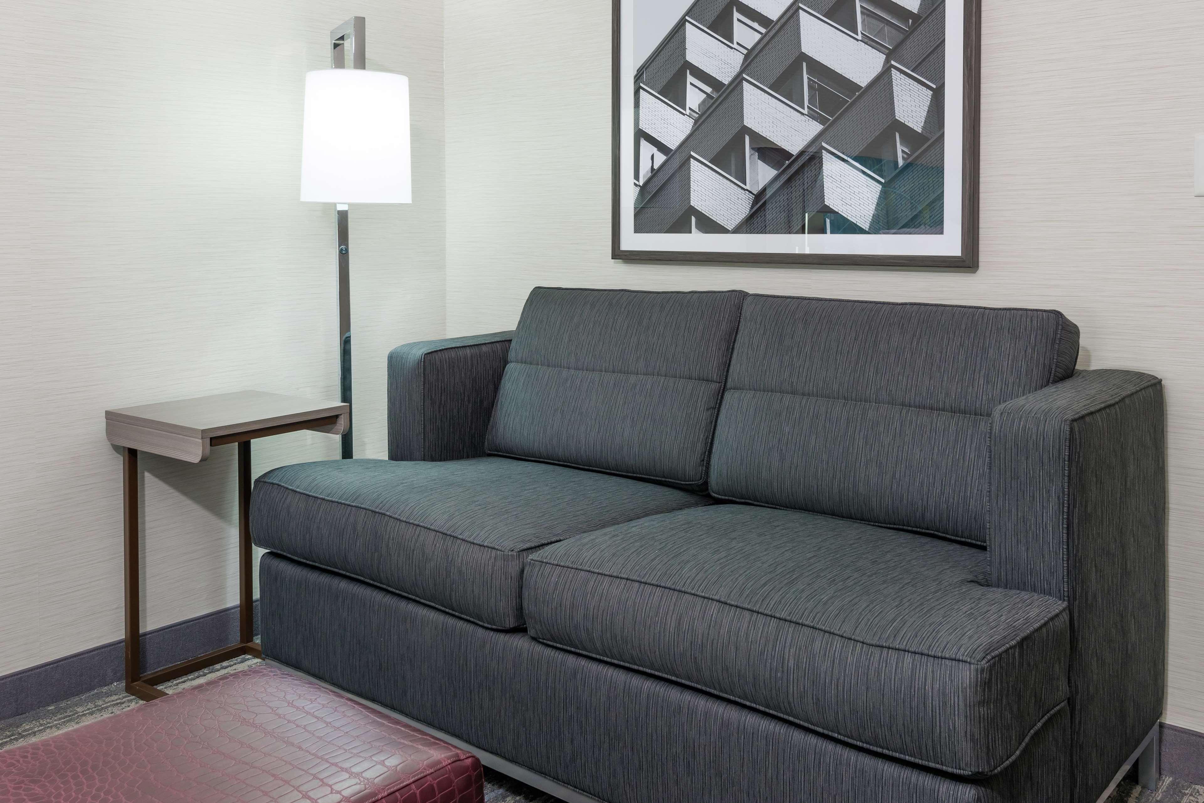 Hampton Inn South Plainfield-Piscataway מראה חיצוני תמונה