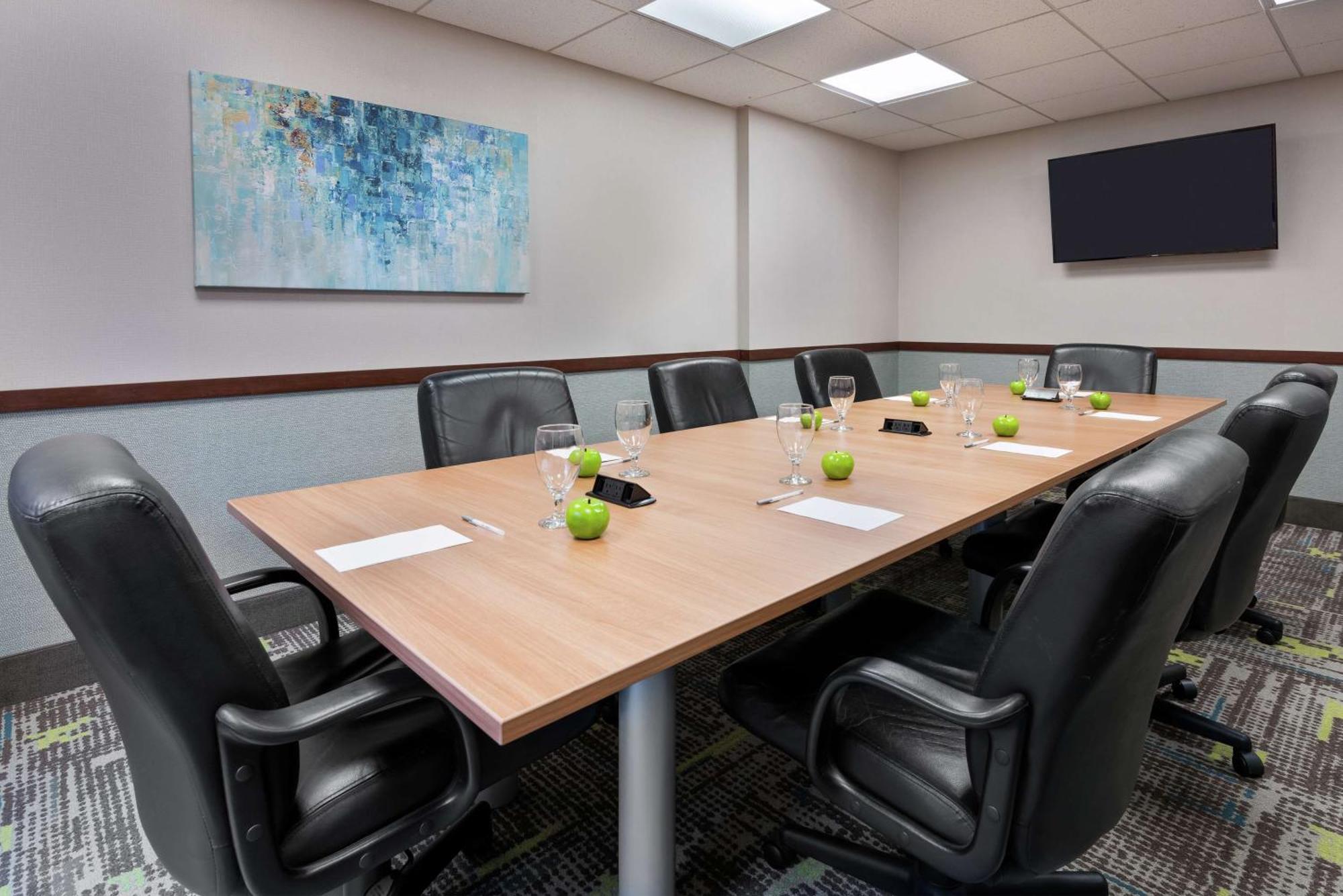 Hampton Inn South Plainfield-Piscataway מראה חיצוני תמונה