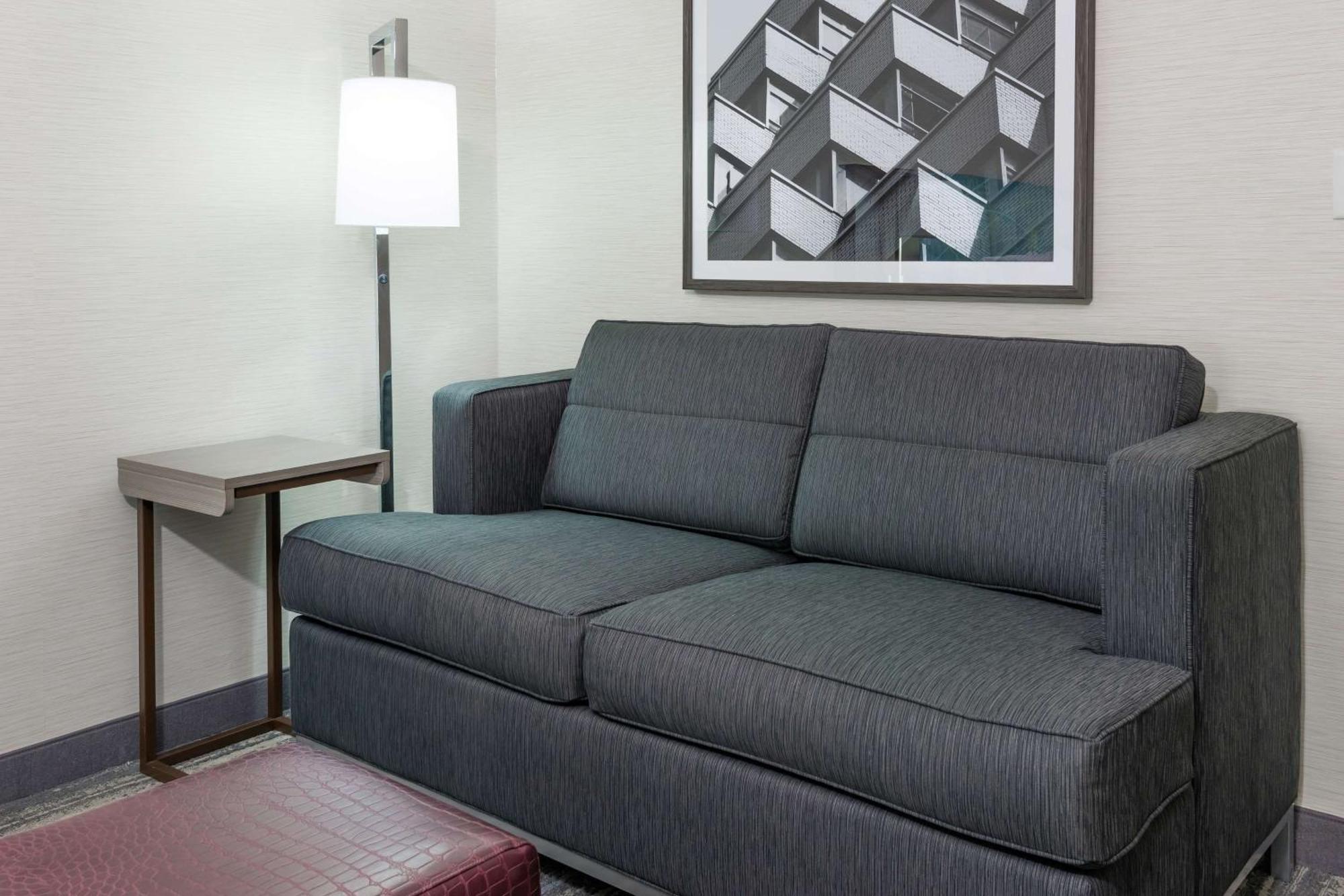 Hampton Inn South Plainfield-Piscataway מראה חיצוני תמונה