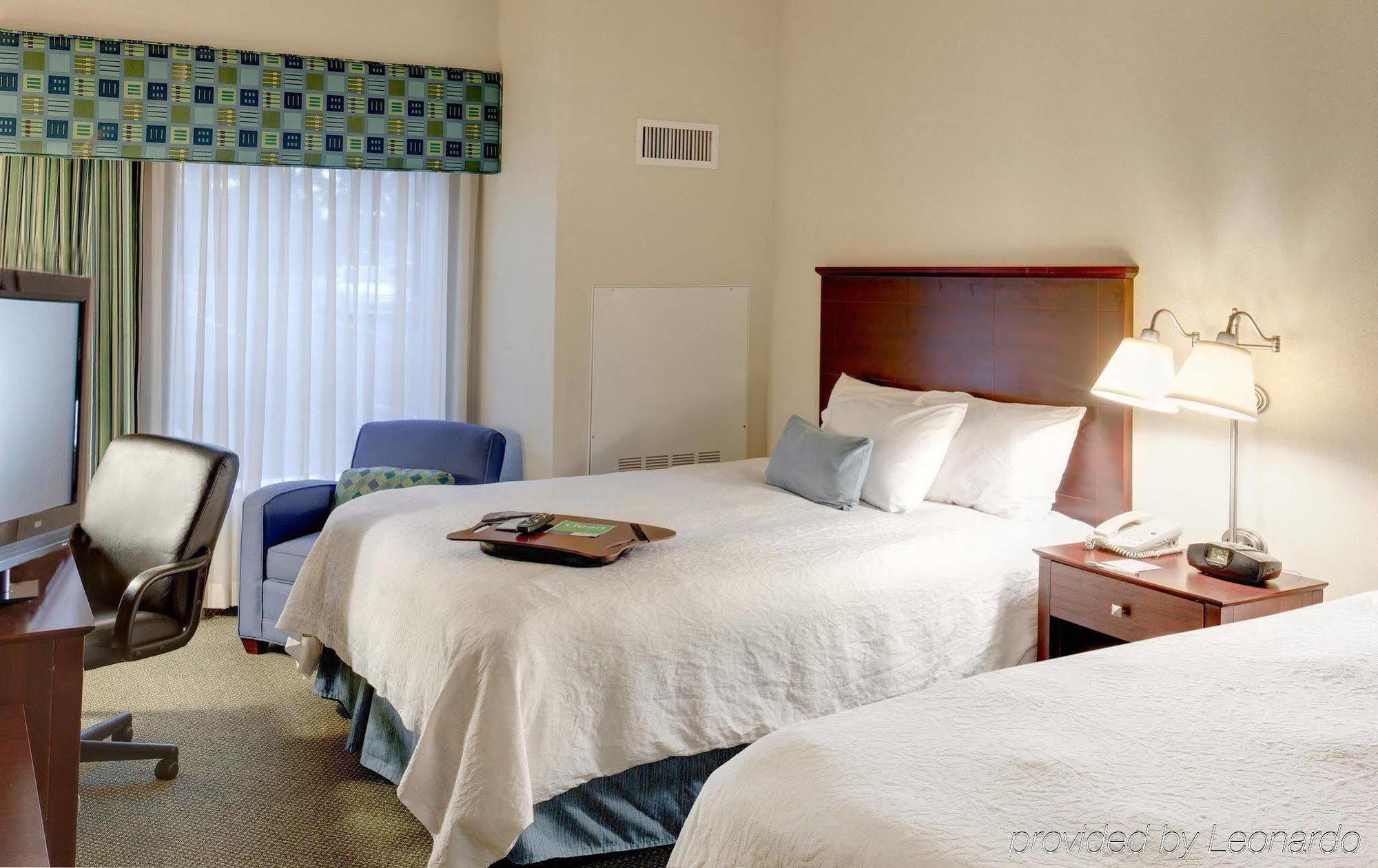 Hampton Inn South Plainfield-Piscataway חדר תמונה