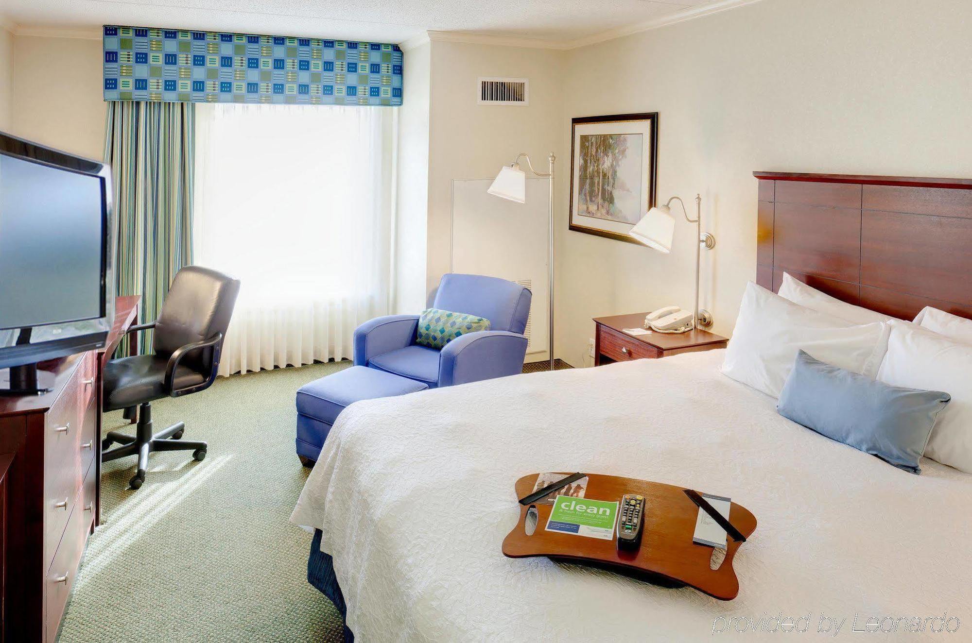 Hampton Inn South Plainfield-Piscataway חדר תמונה